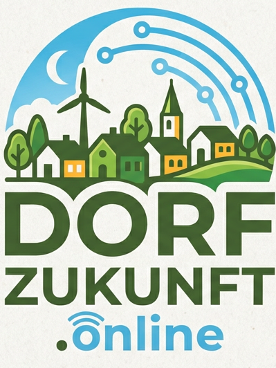 Dorfzukunft online